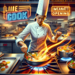 Line Cook - Immediate Opening