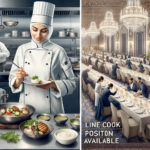 Line Cook