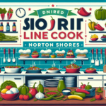 Line Cook - Norton Shores Chili's