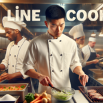 Line Cook