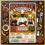 Line Cook - Southgate Chili's