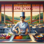 Line Cook