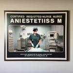 Locum - Certified Registered Nurse Anesthetist - Anesthesia Charlevoix MI