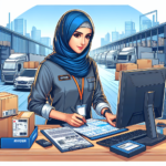 Logistics Clerk