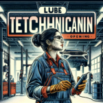 Lube Technician - Immediate Opening