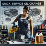 Lube Technician