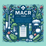 MACR - COOK