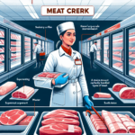 MEAT/CLERK