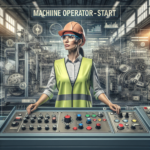 Machine Operator