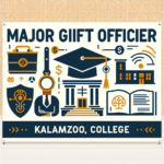 Major Gift Officer - Kalamazoo College