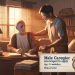 Male Caregivers encouraging to apply, 4p-9p weekdays