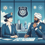 Manager II Police (DPD Employees Only)