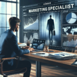 Marketing Specialist