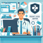 Medical Front Desk Admin