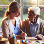 Memory Care Caregiver