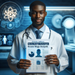 Nuclear Med Tech Registered - recent wage analysis completed