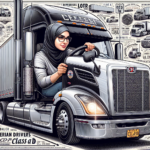 OTR Class A CDL Driver