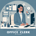 Office Clerk