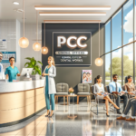 PCC - General Offices