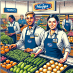 PRODUCE/CLERK