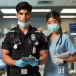 Paramedic OR Nurse - LPN, LVN or RN