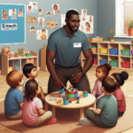 Part-Time Early Childhood Classroom Aide