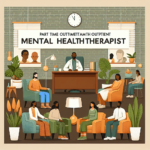 Part Time Outpatient Mental Health Therapist