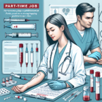 Part Time Phlebotomist