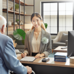 Part-time Front Desk Receptionist (Senior Living)