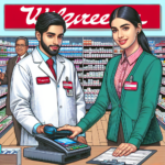 Pharmacy Customer Service Associate