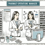 Pharmacy Operations Manager