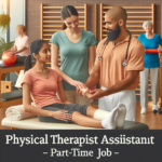 Physical Therapist Assistant - Part-time