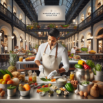 Prep Cook - Marketplace Café - Somerset Collection