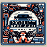 Product Specialist (Mazda)