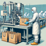 Production Associate - Linen Bagger - Cleanroom