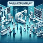 Radiology Technologist Full Time Evenings