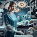 Radiology Technologist Operating Room