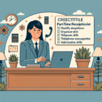 Receptionist Hiring (Part-time)_Cutlerville, MI