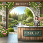 Receptionist