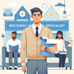 Recovery Homes Specialist