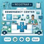 Registrar Emergency Center