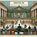 Registrar