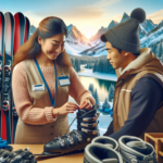 Rental Attendant- Ski