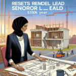 Resets Remodel Senior Lead $52k year