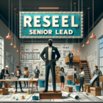 Resets Remodel Senior Lead