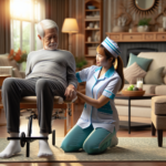 Resident Caregiver