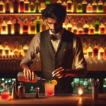 Restaurant Bartender