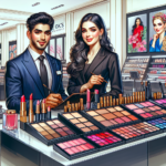 Retail Cosmetics Sales Beauty Advisor, Twelve Oaks - Flex