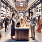 Retail Fragrances Sales Support Associate - Chanel, Somerset Collection - Part Time