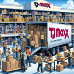 Retail Truck Processing Associate